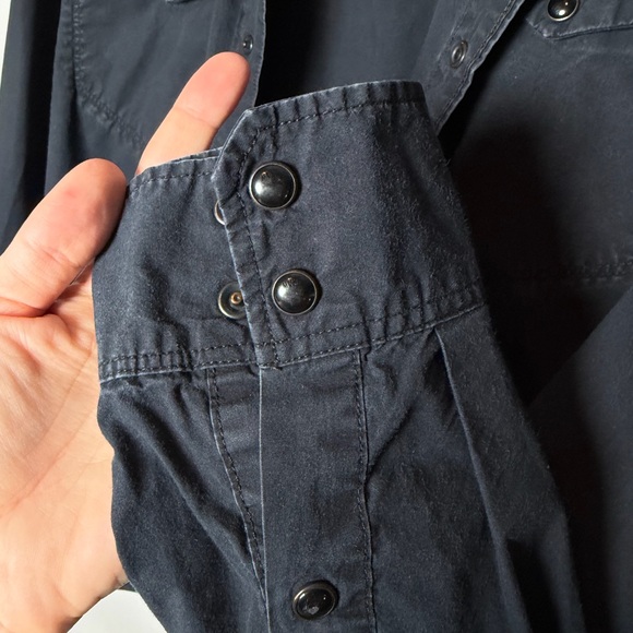 G-Star Black Casual Shirt for men - Picture 3 of 16